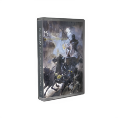 Burzum - Sôl Austan, Mâni Vestan Tape