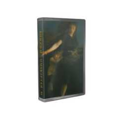 Burzum - Umskiptar Tape