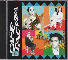 Cafe Tacuba - Café Tacuba Cd - comprar en línea