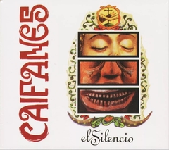 Caifanes - El Silencio Cd Digipack - comprar en línea