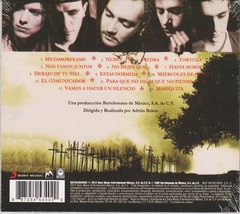 Caifanes - El Silencio Cd Digipack en internet