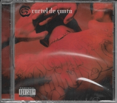 Cartel De Santa - Cartel De Santa Cd - comprar en línea
