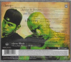 Cartel De Santa - Cartel De Santa Cd en internet