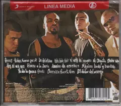 Cartel De Santa - Greatest Hits Cd en internet