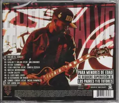 Cartel De Santa - Viejo Marihuano Cd en internet