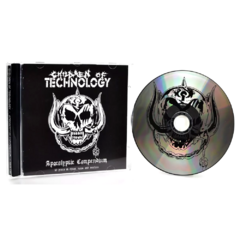 Children Of Technology - Apocalyptic Compendium Cd