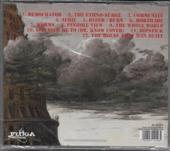 Comecon - Converging Conspiracies Cd en internet