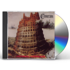 Comecon - Converging Conspiracies Cd