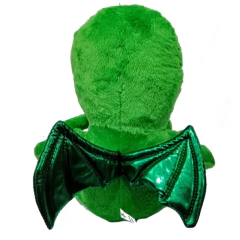 Peluche Cthulhu Verde en internet