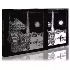 Crucifixion - After The Fox Cd