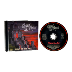 Cruel Force - Dawn Of The Axe Cd