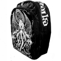 Mochila Cthulhu Blanco en internet