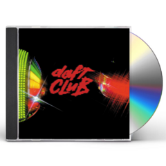 Daft Punk - Daft Club Cd