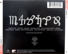 Danzig - 4 Cd - comprar en línea