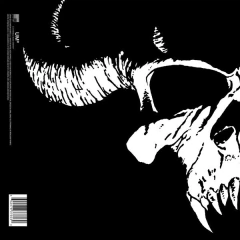 Danzig - Danzig Lp Black - comprar en línea