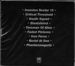 Darkness - Death Squad Cd en internet
