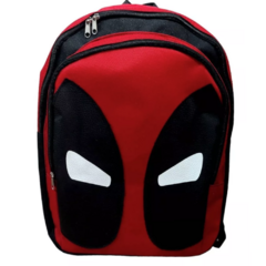 Mochila Deadpool - comprar en línea