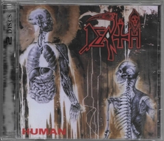 Death - Human Cd Doble en internet