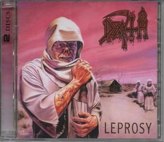 Death - Leprosy Cd Doble en internet