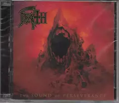 Death - The Sound Of Perseverance Cd Doble en internet