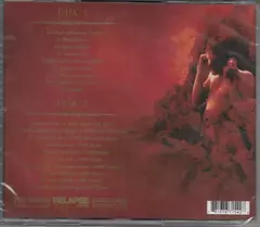 Death - The Sound Of Perseverance Cd Doble - Distribuidora de Música Ruidosa