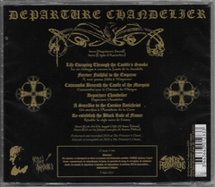 Departure Chandelier - Antichrist Rise To Power Cd en internet