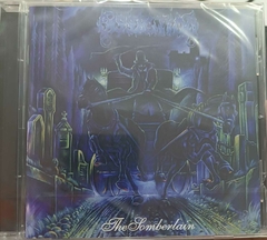 Dissection - The Somberlain Cd - comprar en línea