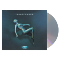 Dld - Transcender Cd Digipack