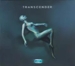 Dld - Transcender Cd Digipack - comprar en línea