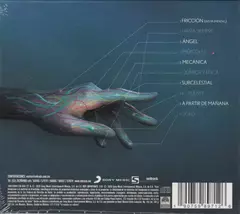Dld - Transcender Cd Digipack en internet
