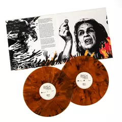 Christopher Young - Drag Me To Hell Soundtrack Lp Color - comprar en línea