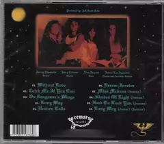 Dragonne - On Dragons Wings Cd en internet