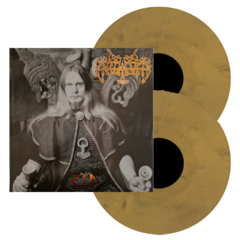 Enslaved - Eld Lp Marble