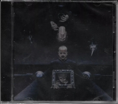 Enslaved - Monumension Cd - comprar en línea