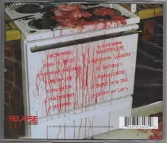 Exhumed - Gore Metal Cd en internet