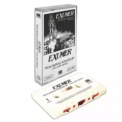 Exumer - Fire Before Possession Tape