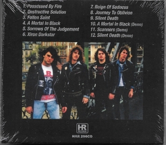 Exumer - Possessed By Fire Cd en internet