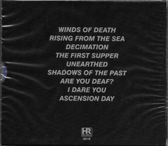 Exumer - Rising From The Sea Cd en internet