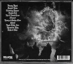 Full Of Hell - Weeping Choir Cd en internet