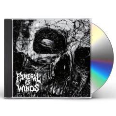 Funeral Winds - 333 Cd