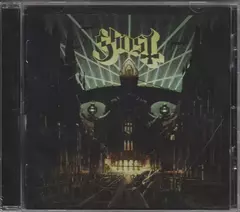 Ghost - Meliora Cd - comprar en línea