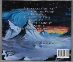 Glacier - The Passing Of Time Cd en internet