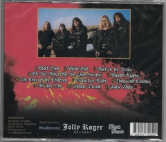 Gladiators - Steel Vengeance cd en internet