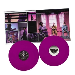 West Dylan Thordson - Glass Soundtrack Lp Purple - comprar en línea