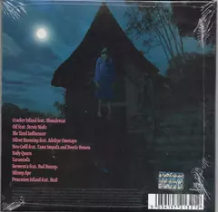 Gorillaz - Cracker Island Cd Digisleeve en internet
