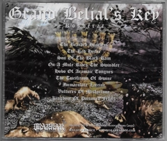 Grand Belial's Key - Kosherat Cd en internet
