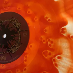 Grave - Endless Procession Of Souls Lp Cloudy Red - comprar en línea