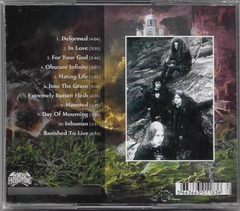 Grave - Into The Grave Cd en internet