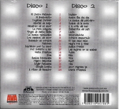 Grupo Kual? 40 Éxitos Cd Doble Digisleeve en internet