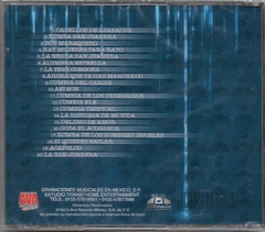 Grupo Kual? - Super Recargado Cd - comprar en línea